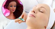 Barbie botoks bije rekordy popularności. Lekarze wskazują mroczną stronę trendu