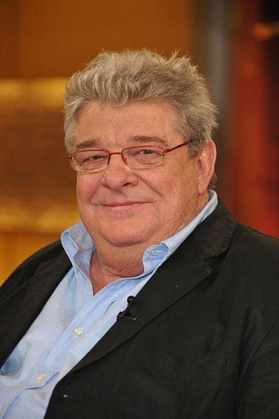 Jesper Juul był założycielem fundacji Familylab (Getty Images)