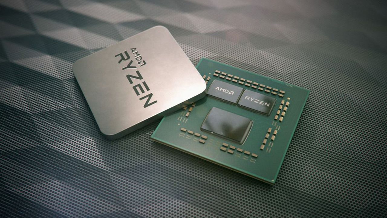 AMD Ryzen 7 3850X oraz 3750X, czyli Zen 2 podlany lepszym sosem