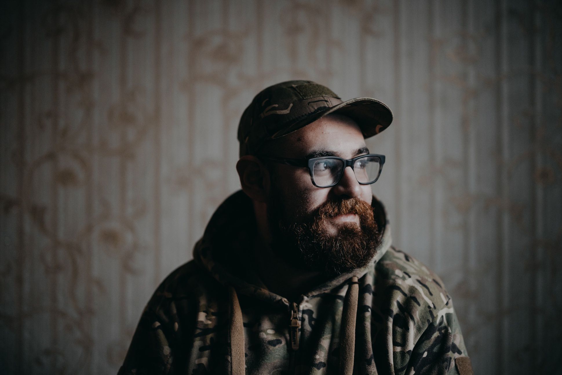 Ukraina. Ludzie się kończą