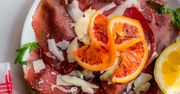 Bresaola – najzdrowsza wędlina świata?