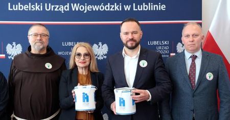 Twój Dar Serca dla Hospicjum