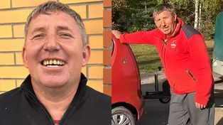 Nowy samochód Andrzeja z Plutycz. "Wehikuł czasu". W sieci wrze