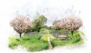 Tychy. Mieszkańcy zagłosowali, w mieście powstanie sad