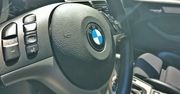 Oświęcim: Kierowca i pasażer BMW pobili rowerzystę. Nie spodobało im się, że musieli przez niego hamować