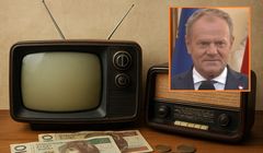 Tusk zapowiadał jego likwidację 17 lat temu. Abonament rtv obowiązuje od prawie wieku