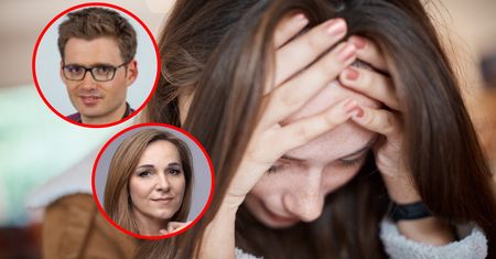 Na diagnozę czekają latami, a choroba niszczy im życie. "Koszmar, który się nie kończył"