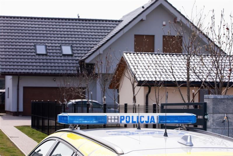 Tragedia w Prusicach. Jest decyzja sądu ws. Adama Sz.
