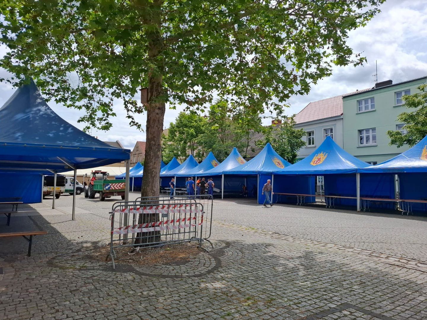 Grodzisk przygotowuje się na przyjęcie na biegaczy! Półmaraton „Słowaka” zbliża się wielkimi krokami!