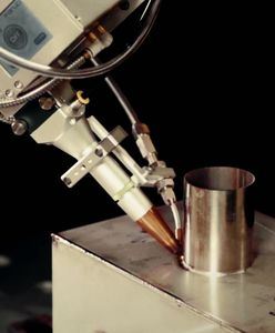 Robot do spawania Fanuci 5.0 TurnKey – nowy standard automatyzacji spawania w branży motocyklowej