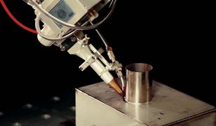 Robot do spawania Fanuci 5.0 TurnKey – nowy standard automatyzacji spawania w branży motocyklowej