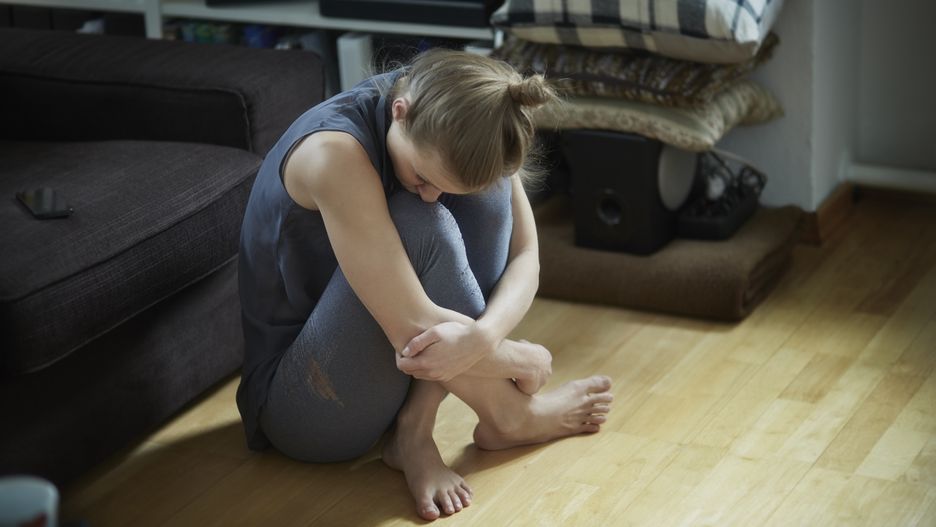 Coraz więcej osób choruje na depresję. Większość z nich to kobiety