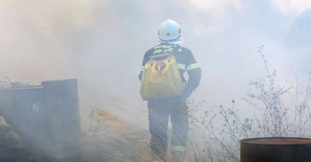 Dramat w Chorwacji. Służby mają pierwsze hipotezy