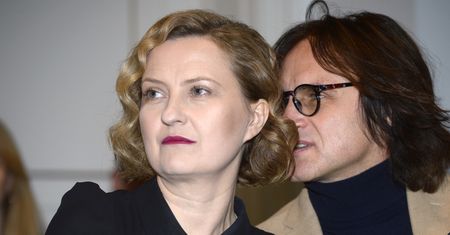 Izabela Kuna opowiedziała o relacjach z rodzicami. Szczere wyznanie
