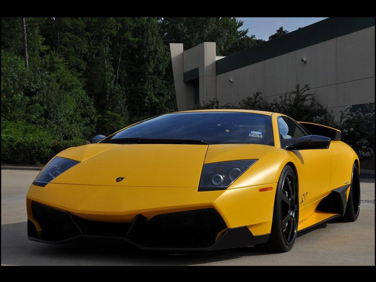 Underground Murcilago LP670-4 SV Twin Turbo fot.2