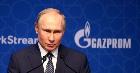 Zachód ma trzy lata, żeby dać się we znaki Putinowi. "Oto co musimy zrobić punkt po punkcie"