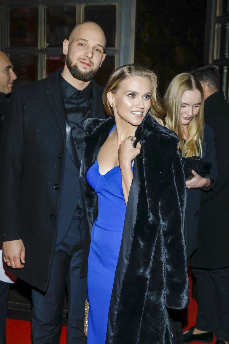 Natalia Szroeder komentuje o rozstanie Kaczorowskiej i Peli
