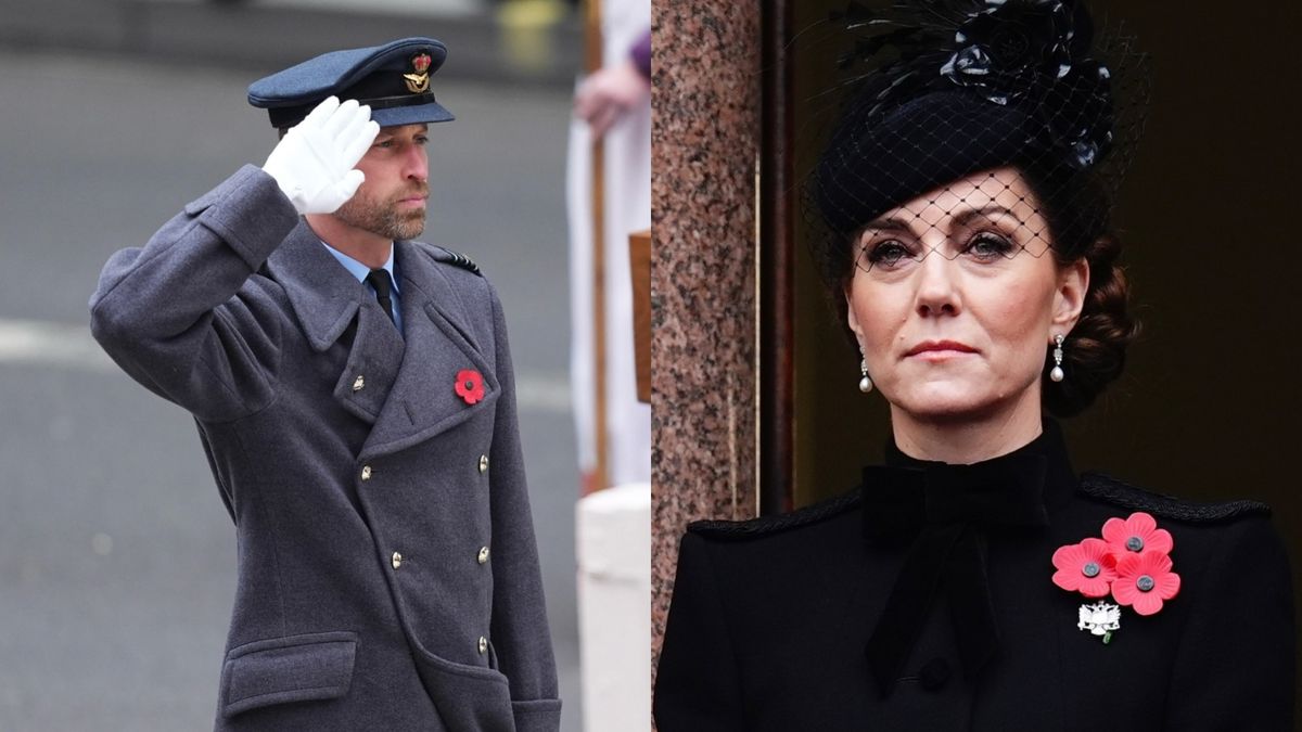 Kate i William wydali oświadczenie do narodu