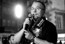 Nie żyje Jarosław Hyk. Legenda walki z komuną