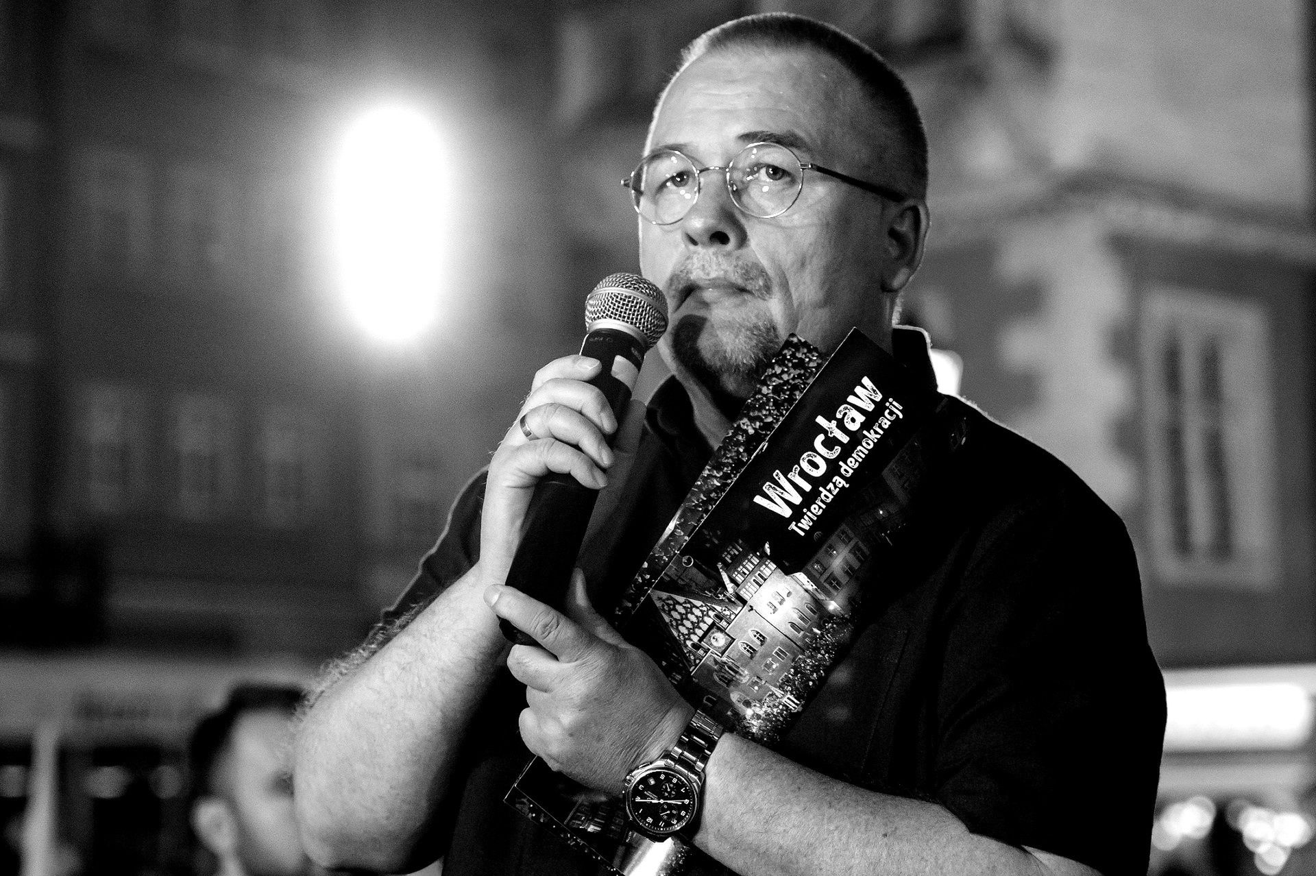 Jarosław Hyk