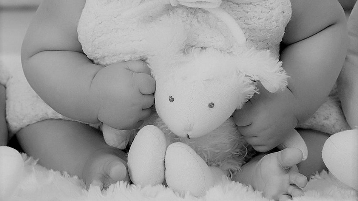 Jak ocenili biegli psychiatrzy Stella F. była niepoczytalna, kiedy zamordowała swoje dzieci.