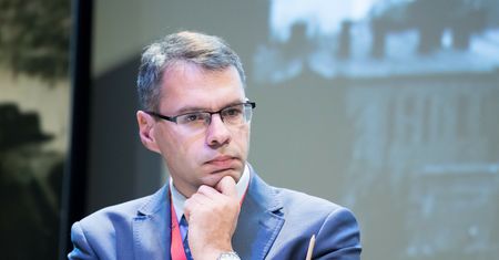 Publicysta w TVP o wysokich zgonach z powodu koronawirusa. "Palenie i niezdrowe odżywianie"
