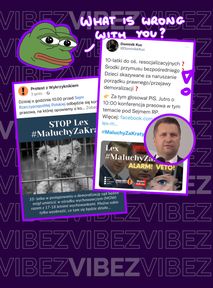 10-latki w poprawczaku? Karne prace za tatuaż czy "niestosowny ubiór"? #MaluchyZaKraty