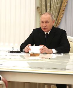 Putin tylko na to czekał? Poważny błąd NATO