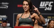 Joanna Jędrzejczyk wraca do klatki UFC. "Widzę ogień w jej oczach"