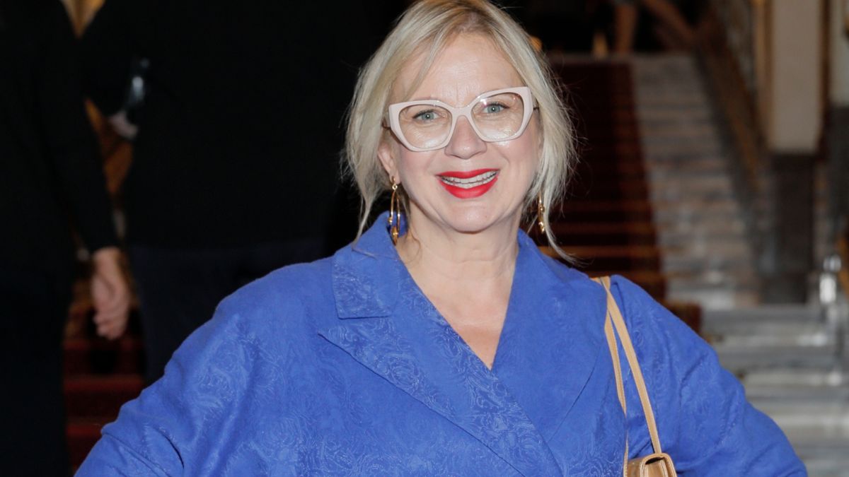 Marzena Rogalska wraca do "Pytania na śniadanie"