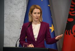 Unia Europejska szykuje plan B na wypadek wycofania się USA z rozmów