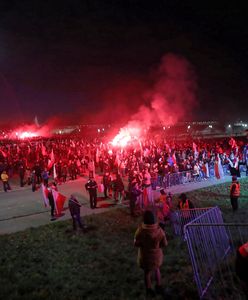 Warszawa. Sąd utrzymał zakaz organizacji Marszu Niepodległości