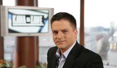 Bogdan Rymanowski odszedł z TVN24. Pożegnał się z widzami „Kawy na ławę”