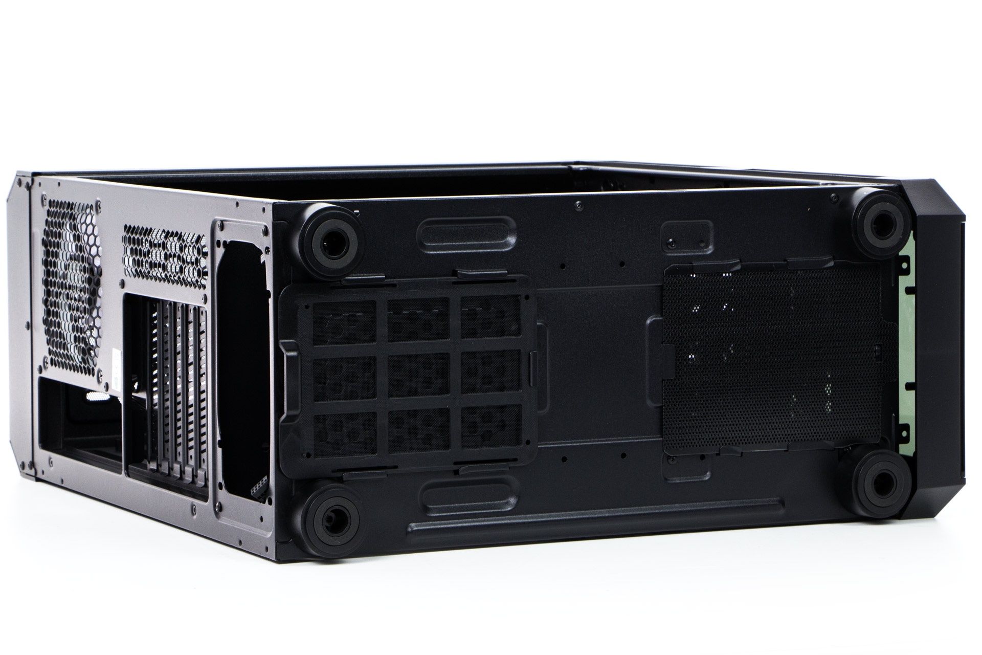 Chieftec Scorpion 3 GL-03B-OP