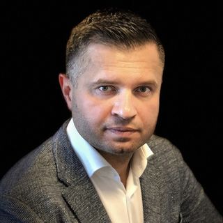 Piotr Bujak