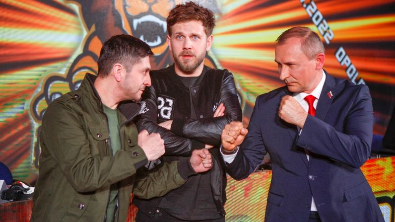 Federacja Royal Division wydała oświadczenie