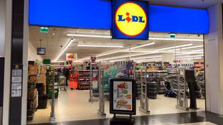 Lidl wycofa te produkty. Przegrał proces ze znaną firmą