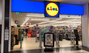 Lidl wycofuje te produkty. Przegrał proces ze znaną firmą. Oto wyrok