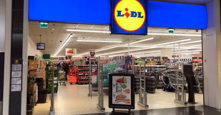 Lidl wycofuje te produkty. Przegrał proces ze znaną firmą. Oto wyrok