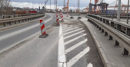 Droga Czerwona w końcu powstanie. Kierowcy nad morzem odetchną