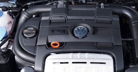 "Bicie piany" dieselgate. Niemieckie media oskarżają, niemieckie władze dementują