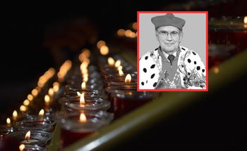 Żałoba na uczelni. Zmarł rektor i były poseł