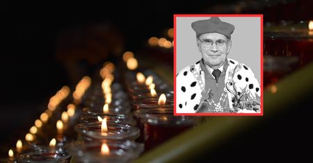 Żałoba na uczelni. Zmarł rektor i były poseł