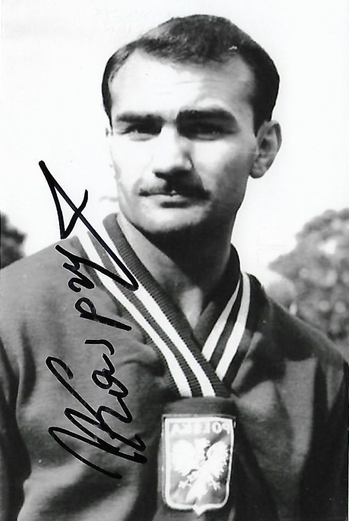 Marian Kasprzyk
