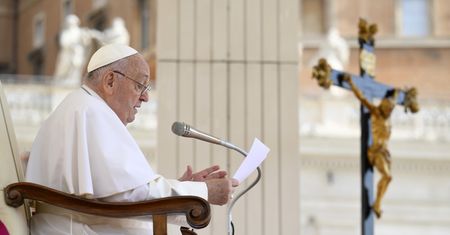 Czy Maryja na figurze naprawdę płacze, oceni Watykan. Są nowe wytyczne