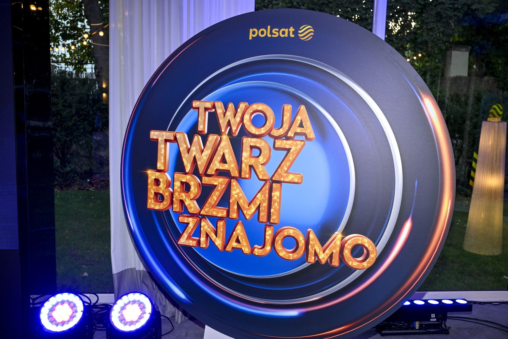 Twoja Twarz Brzmi Znajomo