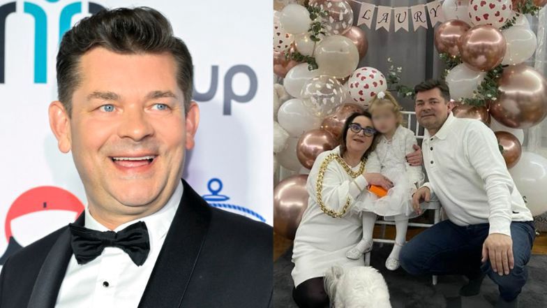 Zenon Martyniuk wprost o relacji z wnuczką 