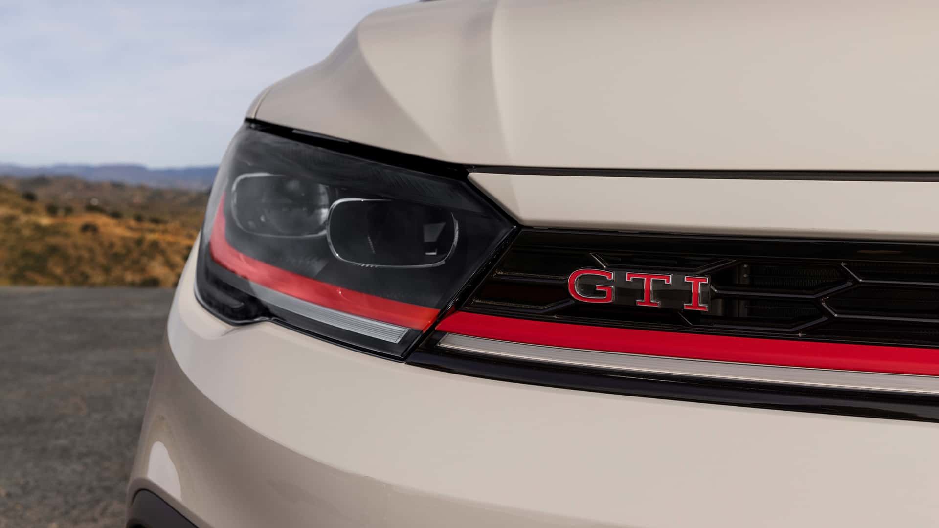 Volkswagen Polo GTI Edition 25