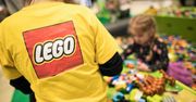 Lego rozda klocki za darmo. To akcja na walentynki