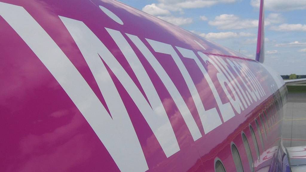 wizz air